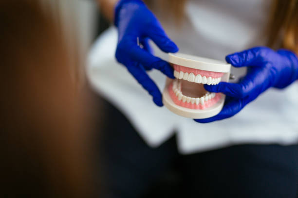 Emergency Dental Services in Huguley, AL