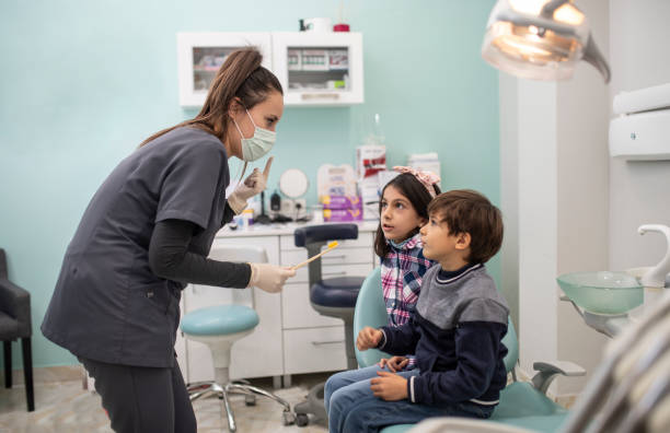 Best Dental Exams and Cleanings  in Huguley, AL